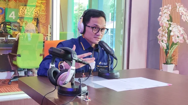 BPKH Pastikan Gejolak Rupiah Tak Pengaruhi Biaya Haji 2026