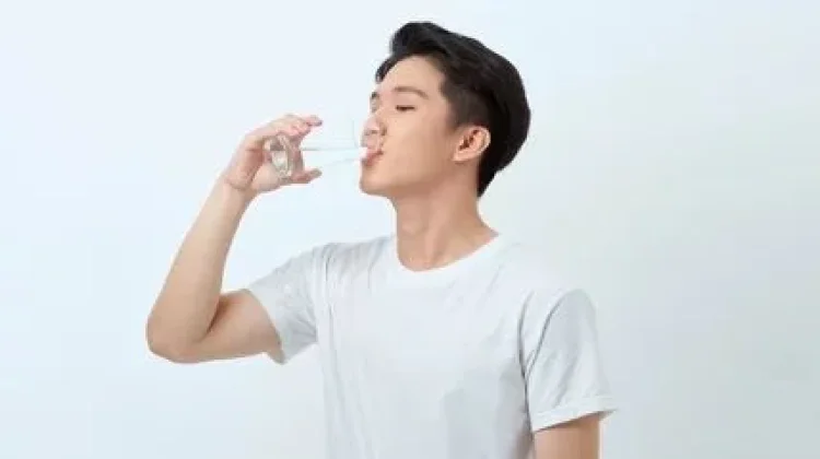 Galgah Sebuah Kata Baru dalam KBBI dan Lawan Kata Haus