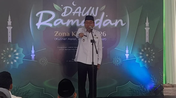 Wakil Wali Kota Padang: Jangan Ada Pemalakan dan Harga Tidak Wajar saat Lebaran