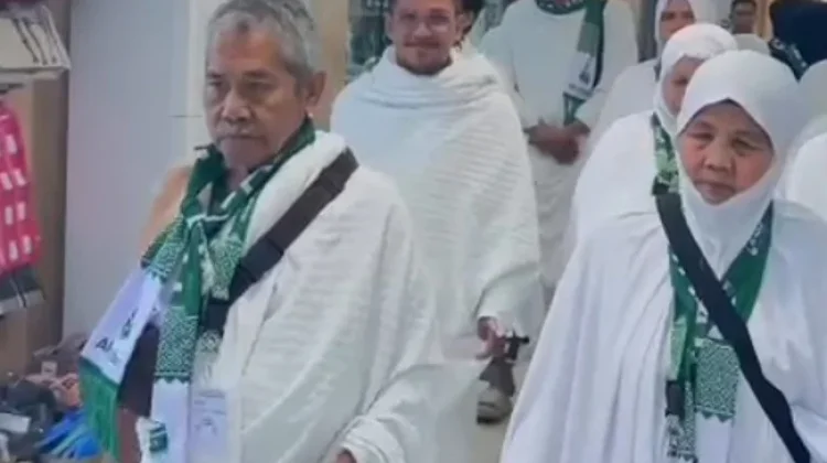 Travel Umrah di Sumbar Waspadai Dampak Konflik di Timur Tengah