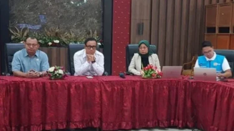 Pemkab Mentawai Dorong PLN Tuntaskan Layanan Listrik di Sipora