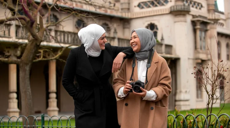 Ngabuburit yang Tidak Menguras Isi Kantong