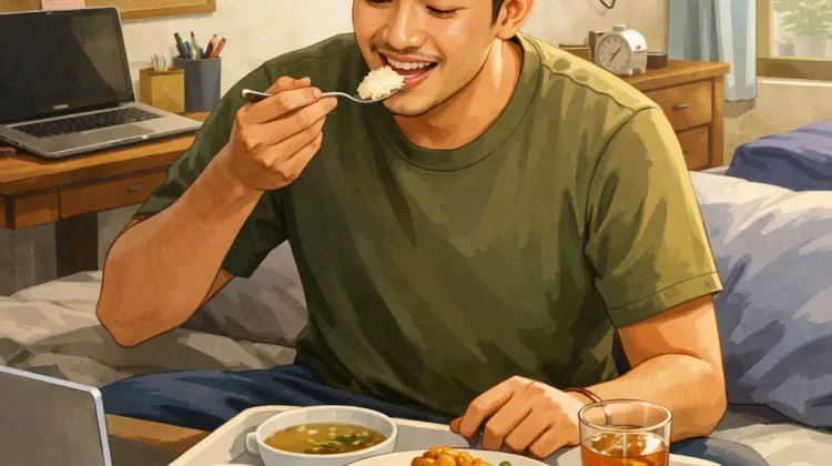 Mokel Sebuah Kata Bagi Mereka yang Sengaja Membatalkan Puasa