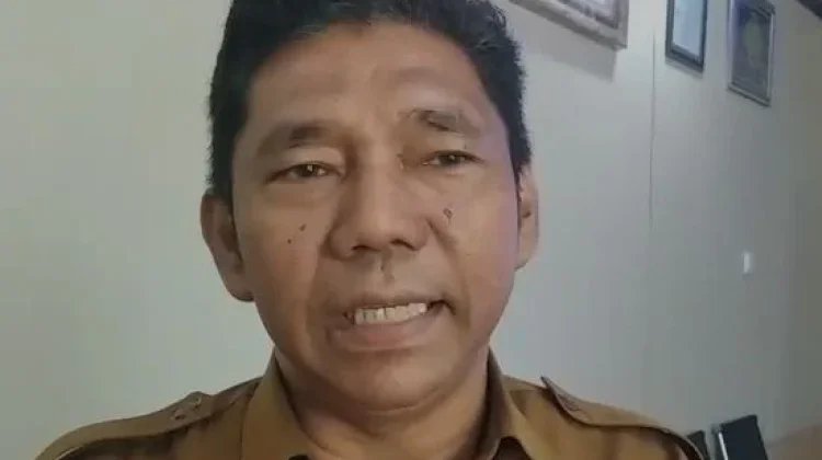 Pantai Padang Siap Sambut Wisatawan Lebaran