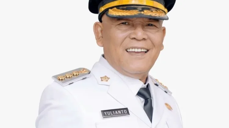 Pemkab Pasbar Cairkan THR ASN dan PPPK Rp45 Miliar