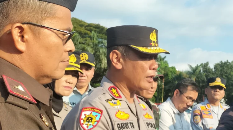 Ramadan Berkah, Tabligh Akbar Polda Sumbar Hadirkan Ustadz Abdul Somad