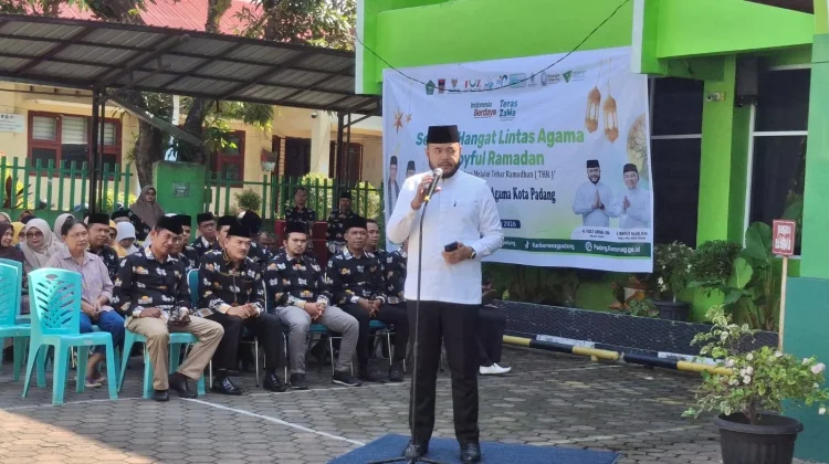 Padang Kota Majemuk, Perbedaan jadi Potensi