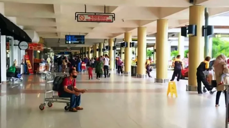 BIM Buka Posko Terpadu Lebaran 2026, Siagakan 225 Personel Layani Pemudik