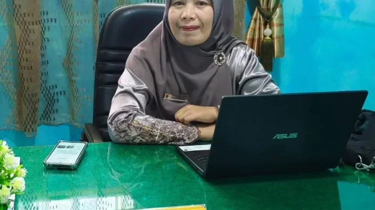 SMA 1 Sungai Aur Tutup Pesantren Ramadan