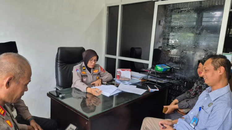 RRI Padang Hadirkan Program Info Arus Mudik dan Balik Lebaran 2026