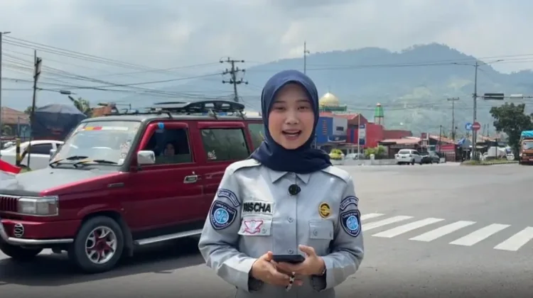 Jasa Raharja Siagakan Personel dan Pos Pelayanan Antisipasi Kecelakaan Mudik