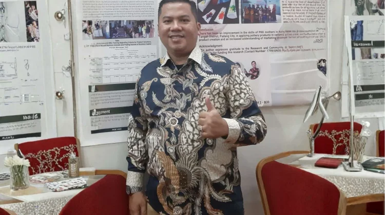 Pengamat: Pemerintah Perlu Antisipasi Panic Buying jelang Idulfitri