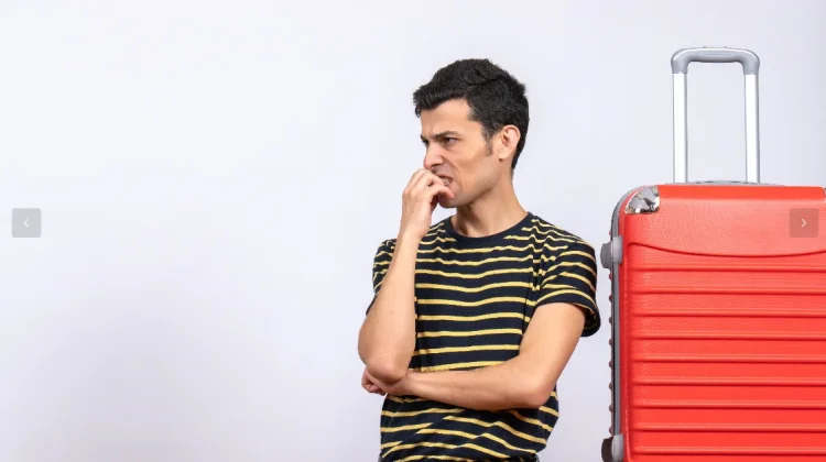 Cara Mudik Nyaman Bagi Introvert