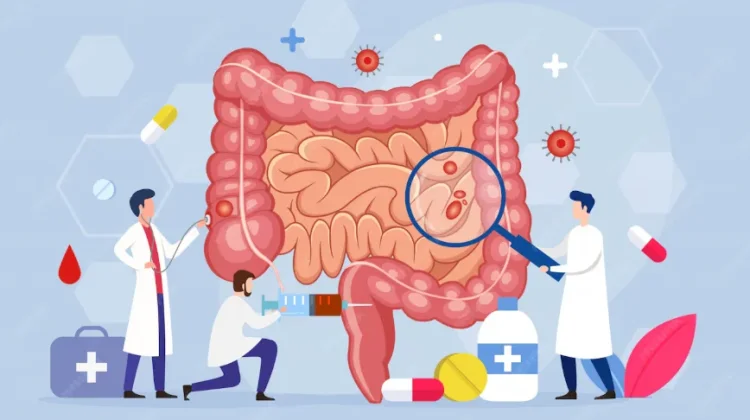 Menjaga Keseimbangan Usus Demi Kesehatan Mental yang Stabil