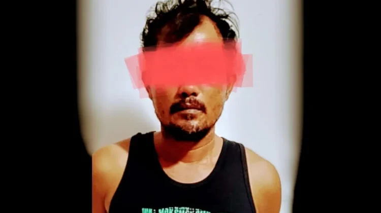 Pelaku Pencurian Rumah Kos Koto Parak Padang, Ditangkap Polisi