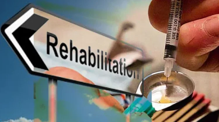 Rehabilitasi Narkoba: Jalan Kedua untuk Memulihkan Hidup