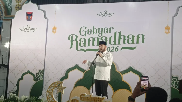 Pemko Padang Siapkan Transformasi Masjid Jadi Inkubator Kreativitas