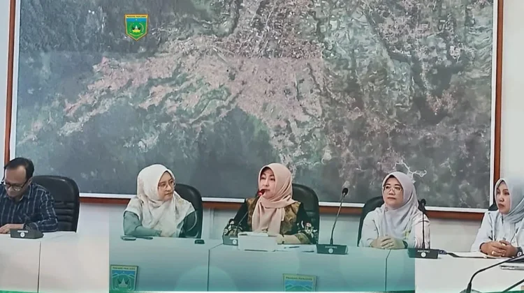 Penasehat GOW Padang Panjang: Perkuat Kolaborasi dengan Pemerintah Kota