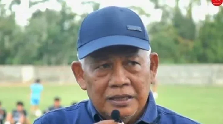 Turnamen Jordus Cup XXII Tahun 20026 Kembali di Helat