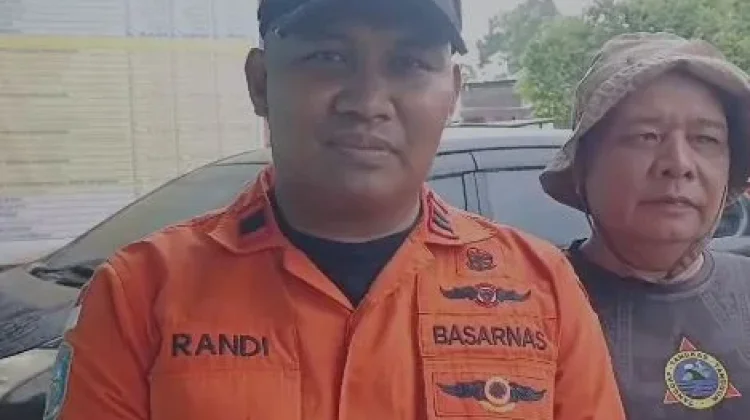 Bocah Hanyut ditemukan Meninggal Dunia