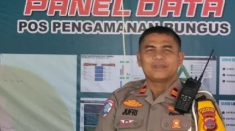 Arus Mudik Jalur Padang-Painan Diperkirakan Meningkat H-3