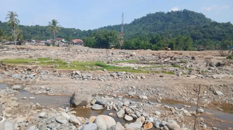 Pakar Unand Peringatkan Dampak Kemarau Ekstrem Lebih Parah