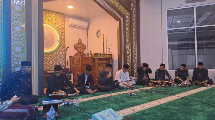 Kemenag Apresiasi Siaran Dakwah Ramadan RRI Padang