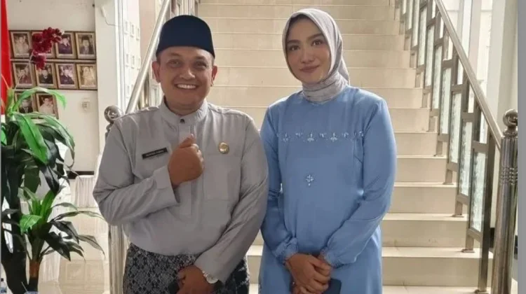Pemkab Dharmasraya Percepat Penyaluran THR bagi Seluruh Pegawai