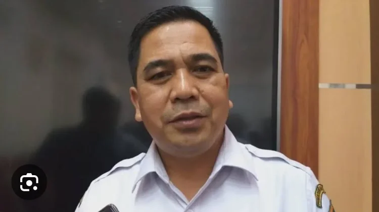 Pemprov Sumbar Akan Gelar Salat Idul Fitri 1447 H di Halaman Kantor Gubernur