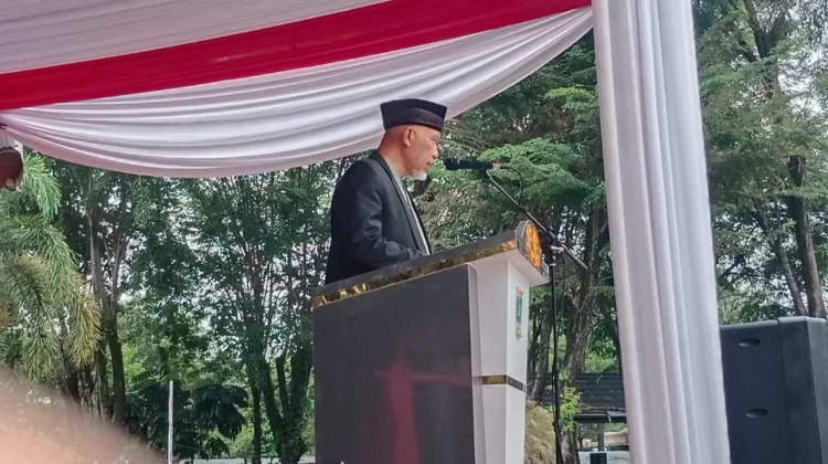 Gubernur Sumbar Optimis Momentum Lebaran Dongkrak Ekonomi Daerah