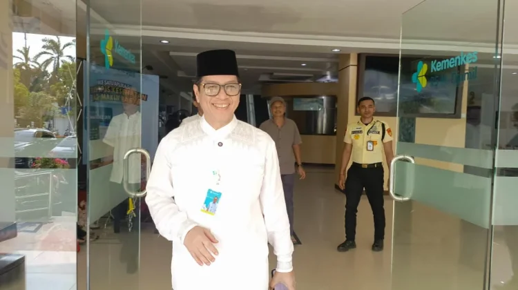Pentingnya Adaptasi Pola Makan saat Lebaran