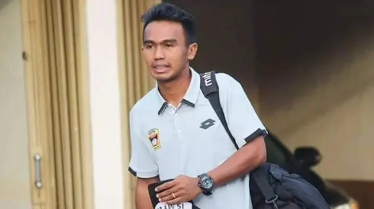 PSP Padang Bersiap Hadapi Babak Semifinal Liga 4 Zona Sumbar
