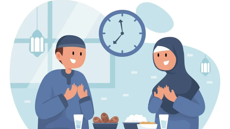 Memasuki Syawal, Umat Muslim Dianjurkan Lanjutkan Puasa Sunnah Enam Hari