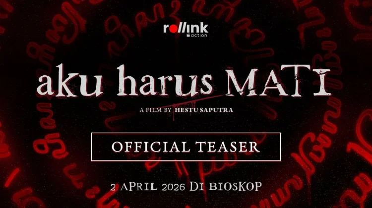 Film “Aku Harus Mati”, Thriller Psikologis tentang Tekanan Hidup dan Batas Ketahanan