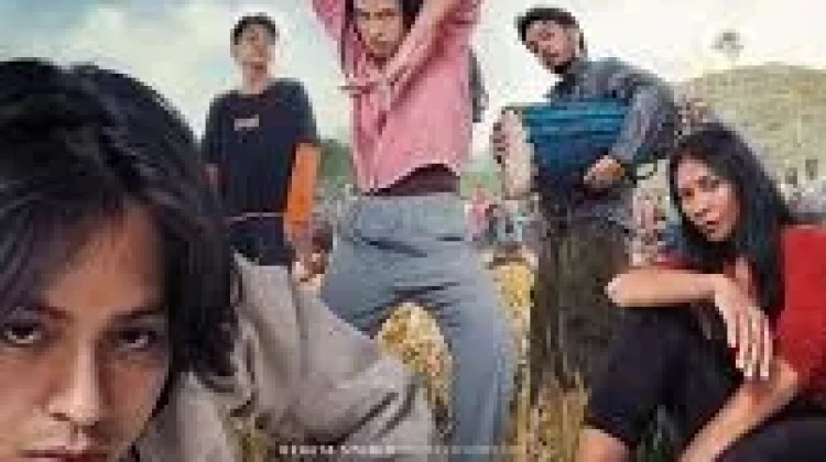 Film "Para Perasuk" Mengangkat Horor Budaya yang Kental dengan Tradisi Lokal