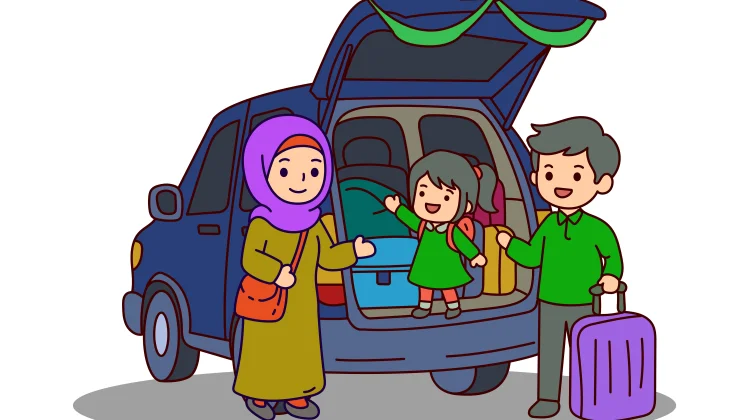 Langkah yang Perlu Dilakukan agar Mudik Tenang, Rumah Aman
