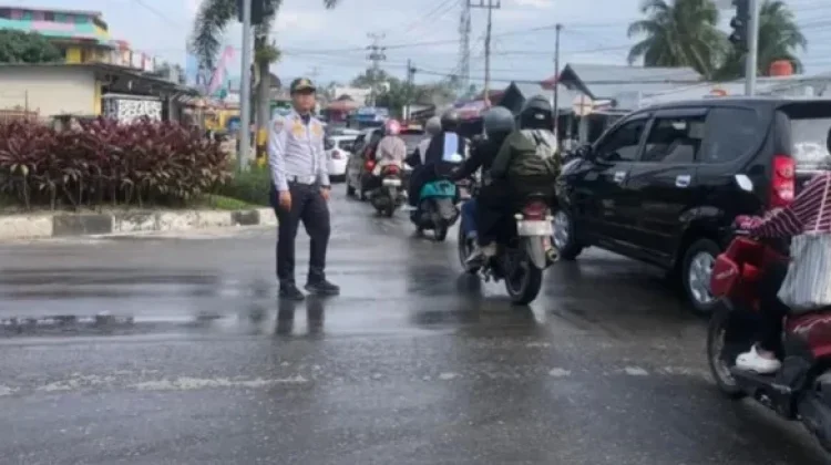 Dishub Sumbar Fokus Kelancaran Jalur Wisata saat Libur Lebaran