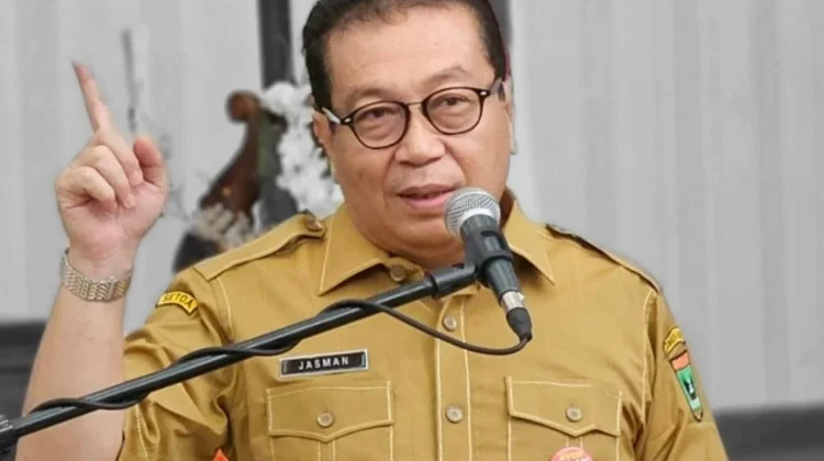 RSUD Sungai Dareh Dharmasraya Terima Tenaga Kontrak BLUD Formasi Akuntansi