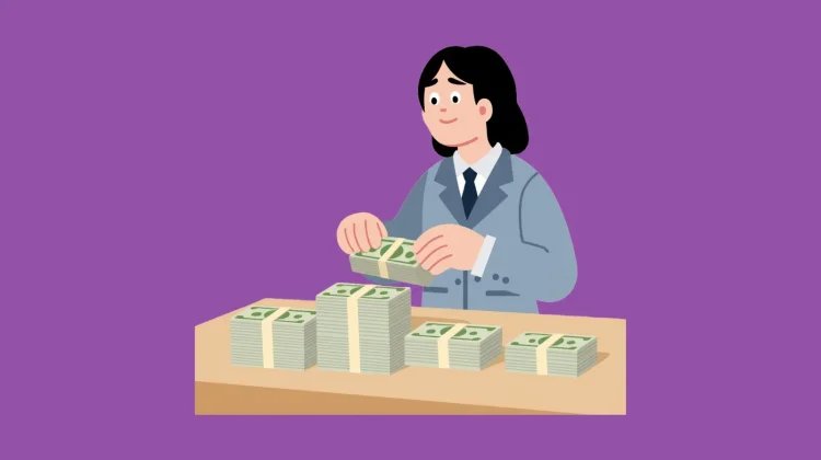 Tips Memanfaatkan THR Secara Tepat guna