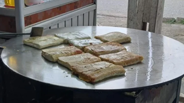Bukan dari Mesir, Ini Asal-usul Nama Martabak Mesir yang Populer di Indonesia
