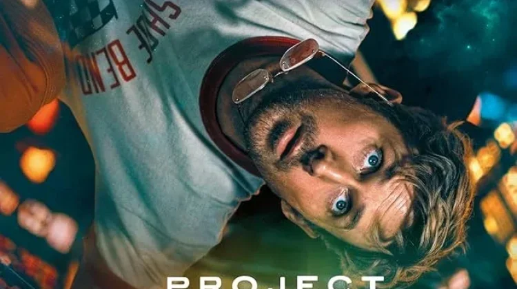 Film Fiksi Ilmiah "Project Hail Mary" Menyelamatkan Bumi dari Ancaman Kepunahan