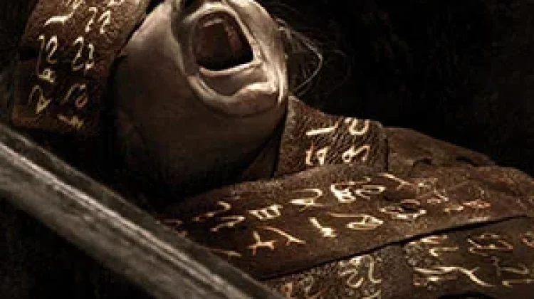 Film horor klasik “The Mummy” Kembali Bangkit dalam "Lee Cronin's The Mummy"