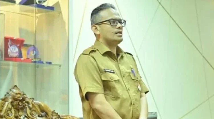 Hari Pertama Kerja, Pemprov Sumbar Terapkan Cek Silang Kehadiran ASN