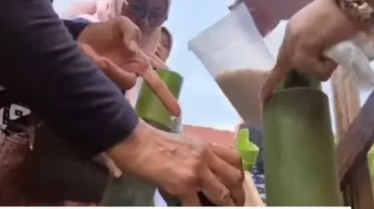 Tradisi Unik Lebaran di Ranah Minang Sumatra Barat