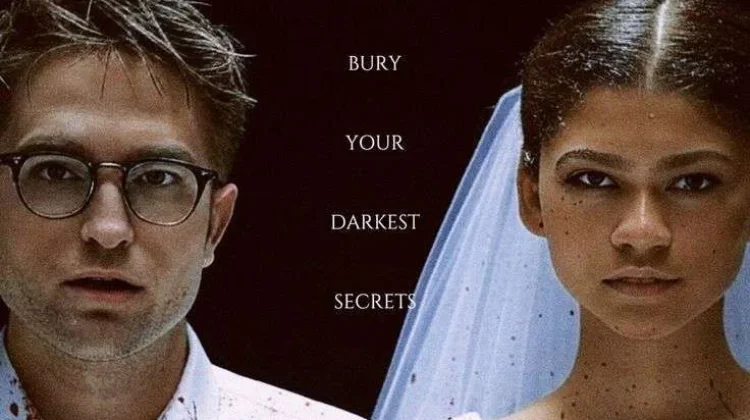Film "The Drama" Kombinasi Drama Romantis dengan Sentuhan Komedi Gelap