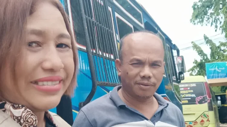 Bus AKDP Makin Tergeser oleh Kereta Api denganTarif Bersubsidi