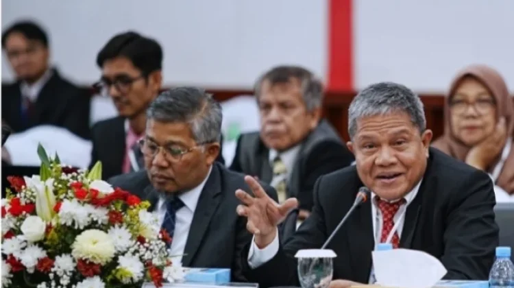 Akademisi Unand: Penurunan TKD 2026 Ancam Ekonomi dan Layanan Daerah
