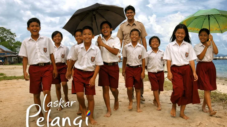 Tiga Rekomendasi Film Nikmati Libur Lebaran