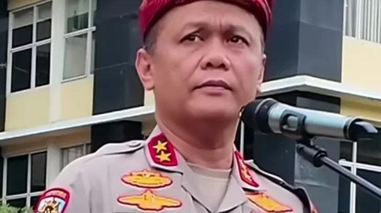 Kapolda Sumbar: Arus Balik Lebaran Diprediksi Padat hingga H+8 Lebaran