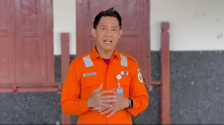 KAI Ingatkan Bahaya Fatal Aktivitas di Jalur Kereta